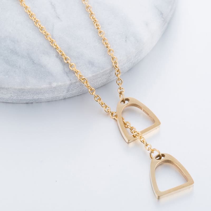 Horse necklace Ireland - Dream Horse