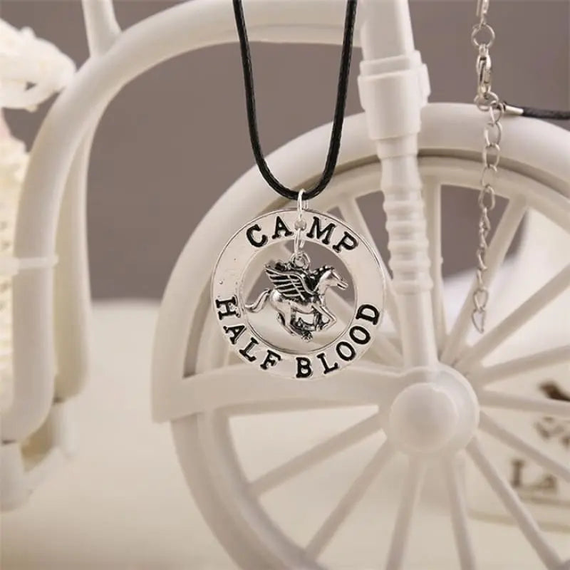Horse necklace Pandora - Dream Horse
