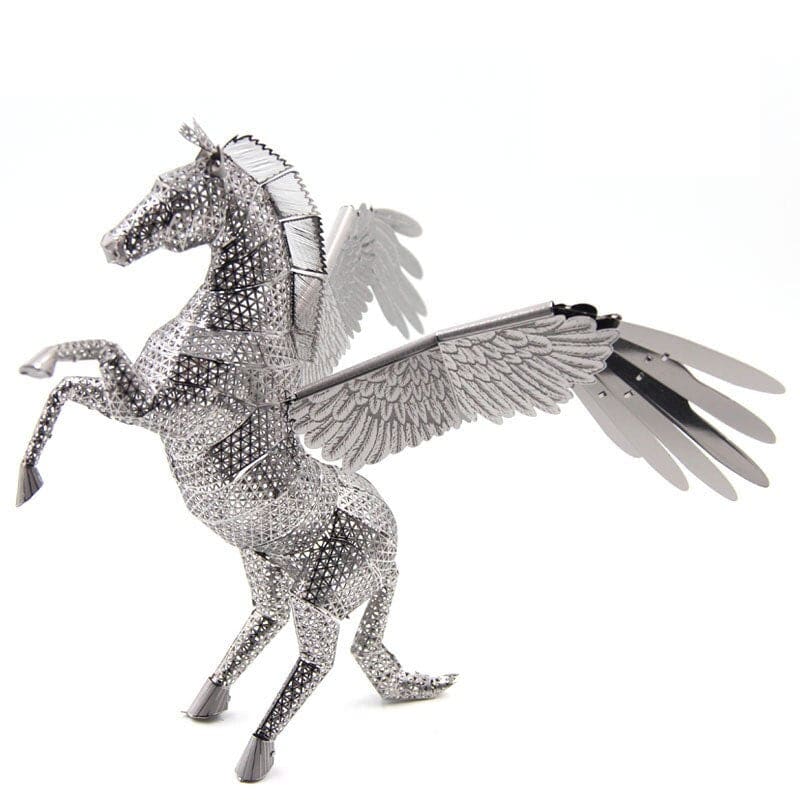 Horse picture puzzle - Dream Horse