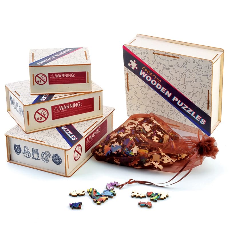 Horse race puzzle - Dream Horse