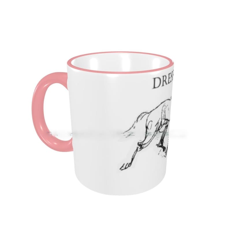 Horse racing coffee mugs - Dream Horse
