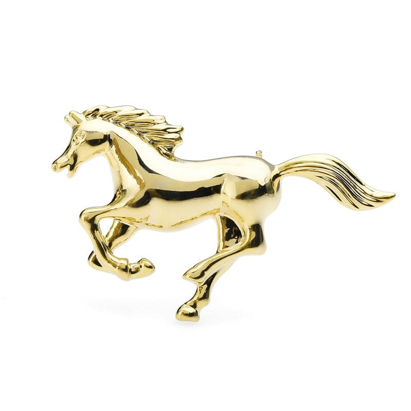 Horse Racing Pins For Women - Dream Horse