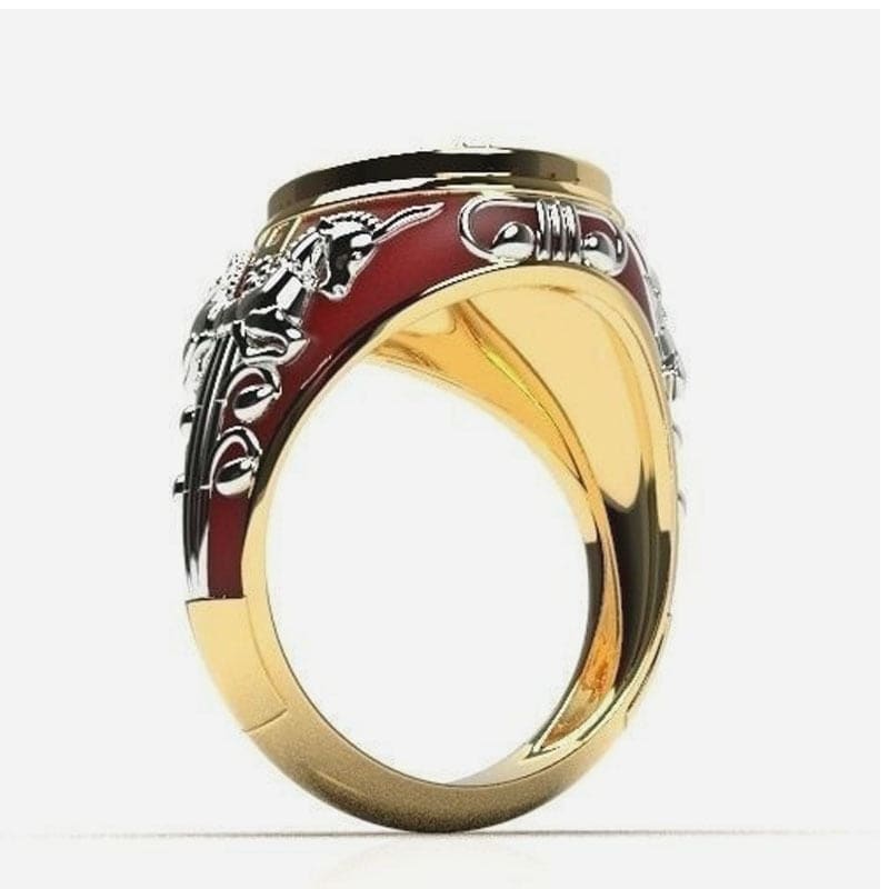 Horse racing ring - Dream Horse