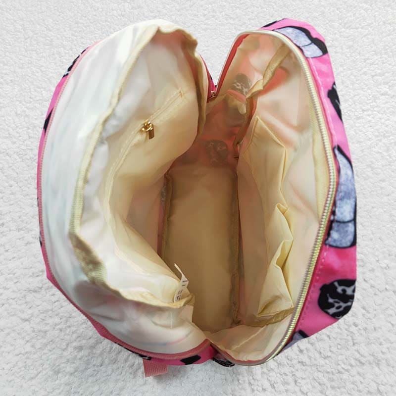Horse riding backpack for girl - Dream Horse