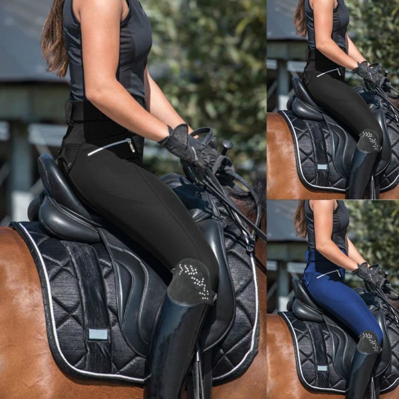 Horse riding leggings Canada - Dream Horse