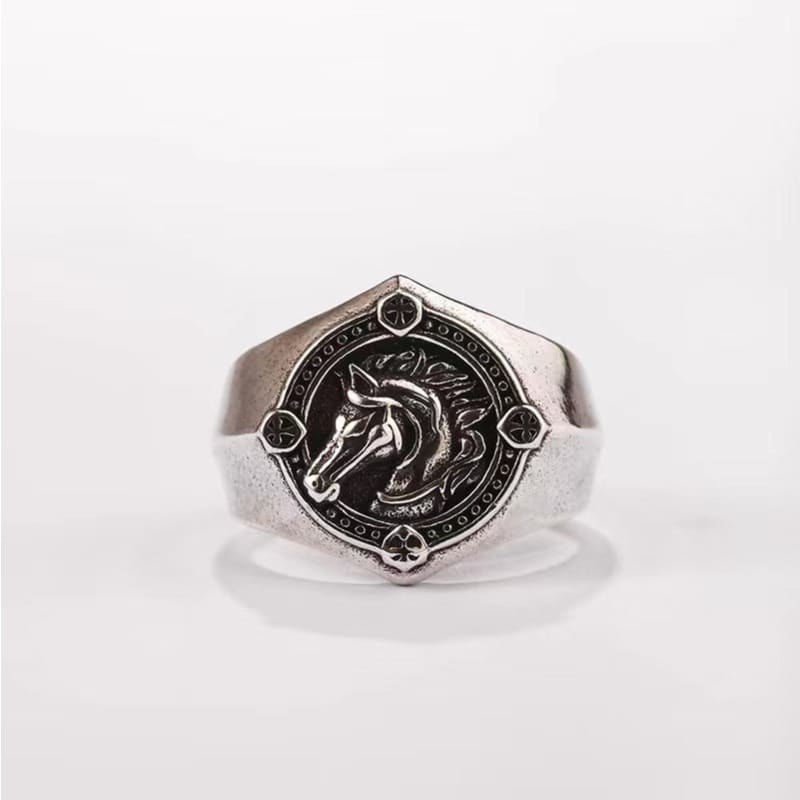 Horse rings jewelry - Dream Horse