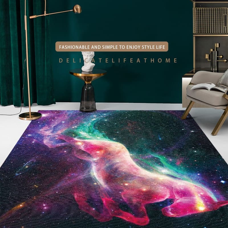 Horse rugs for the bedroom - Dream Horse