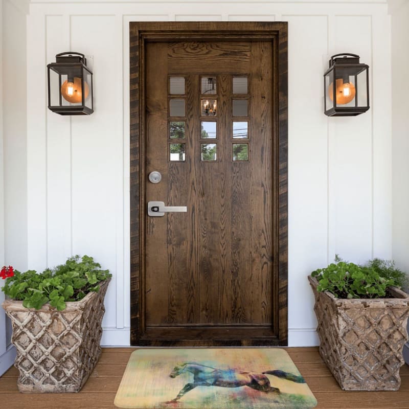 Horse rugs for women - Dream Horse