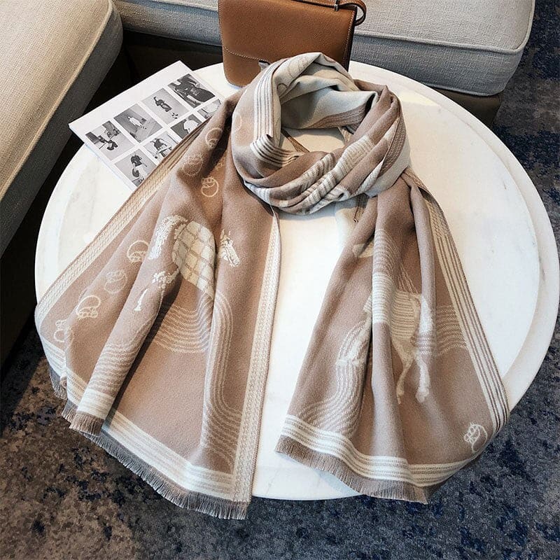 Horse scarf Australia - Dream Horse