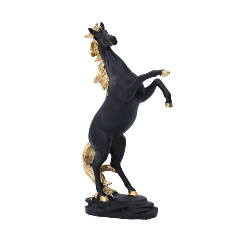 Horse sculpture Desk - Dream Horse