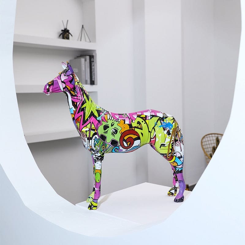 Horse sculpture for sale UK - Dream Horse