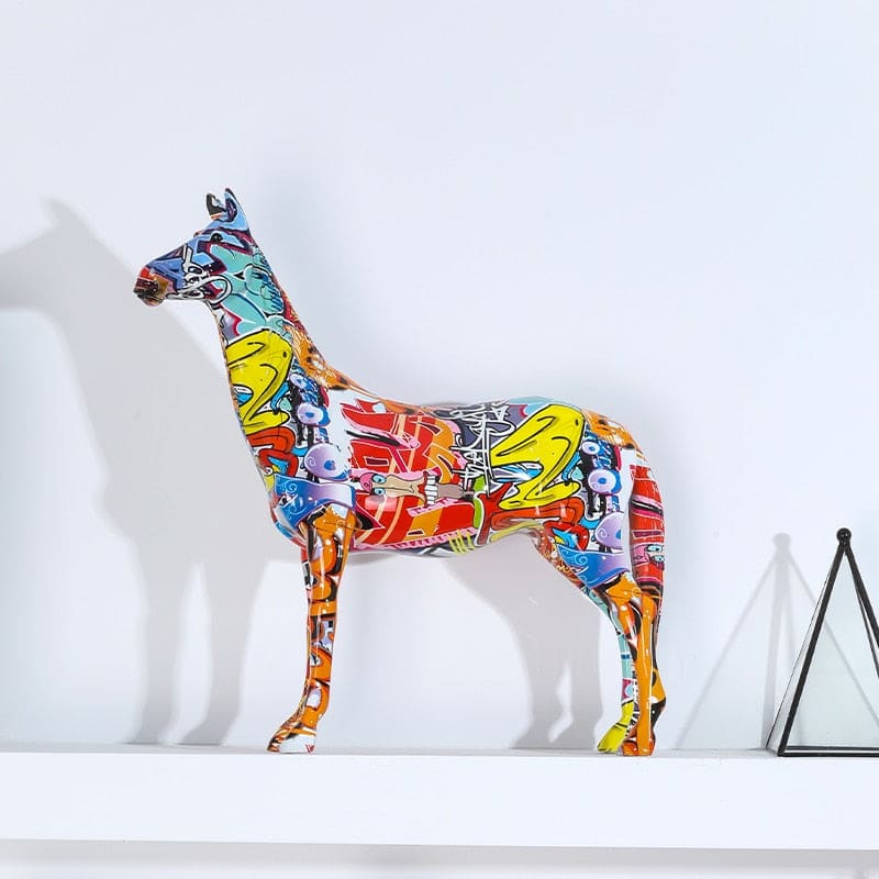Horse sculpture for sale UK - Dream Horse