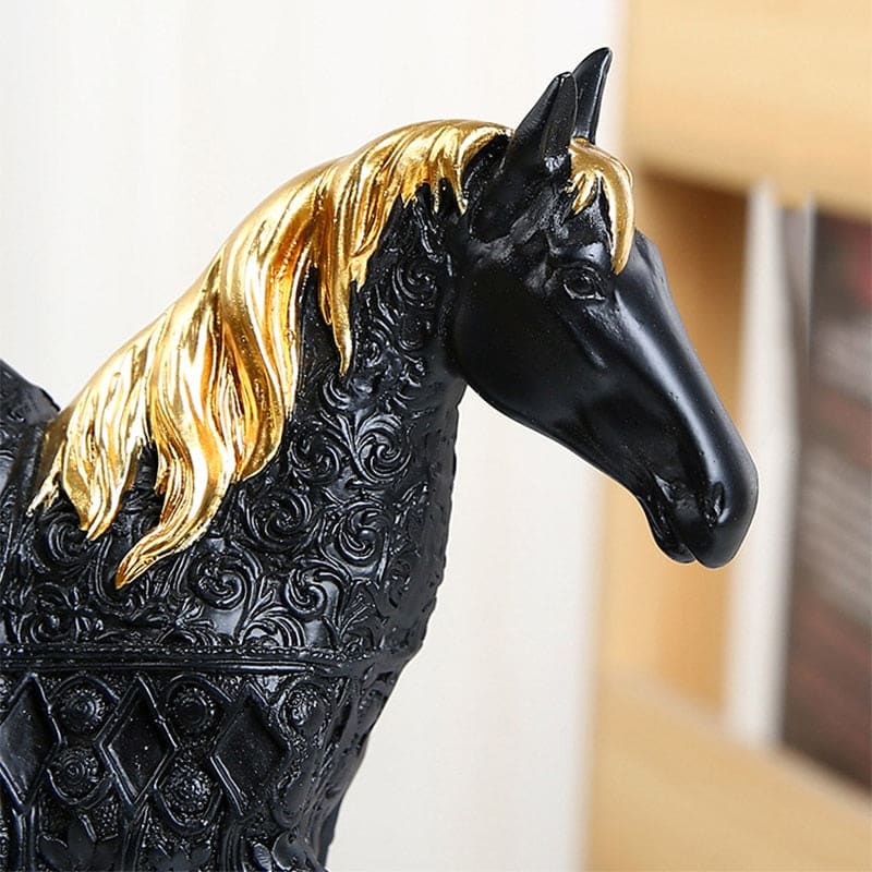 Horse sculptures for sale - Dream Horse