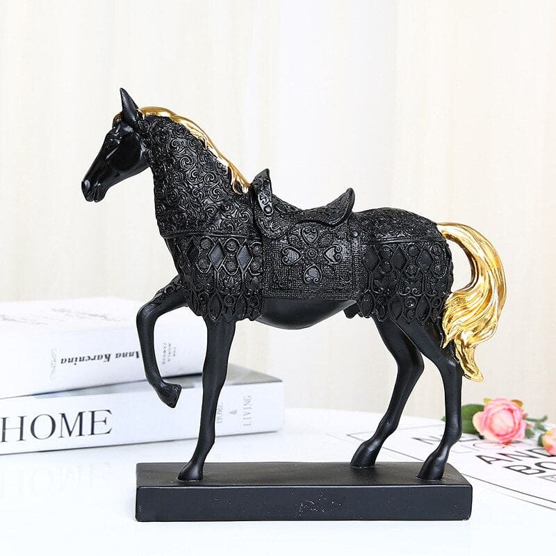 Horse sculptures for sale - Dream Horse