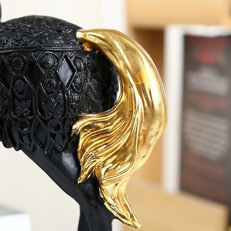Horse sculptures for sale - Dream Horse
