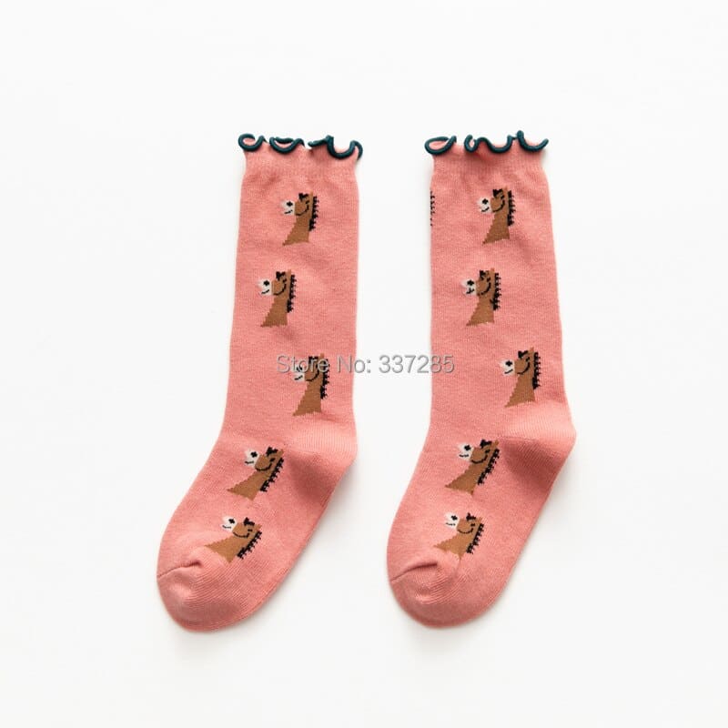 Horse sock girl - Dream Horse