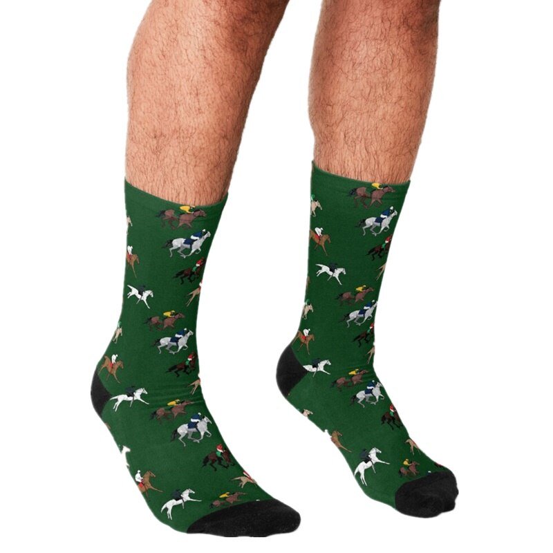 Horse socks for humans - Dream Horse