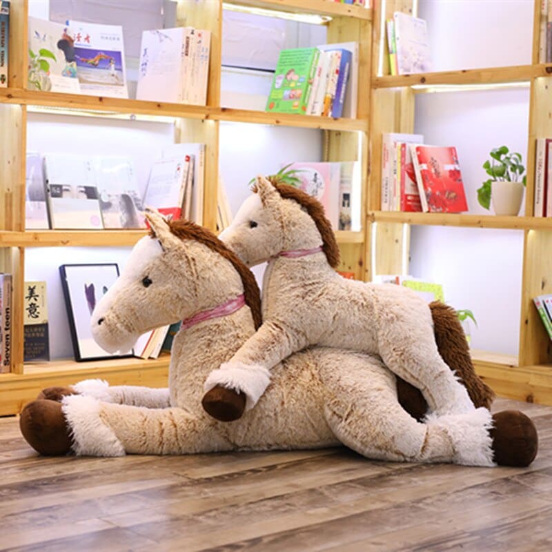 Horse soft toy - Dream Horse