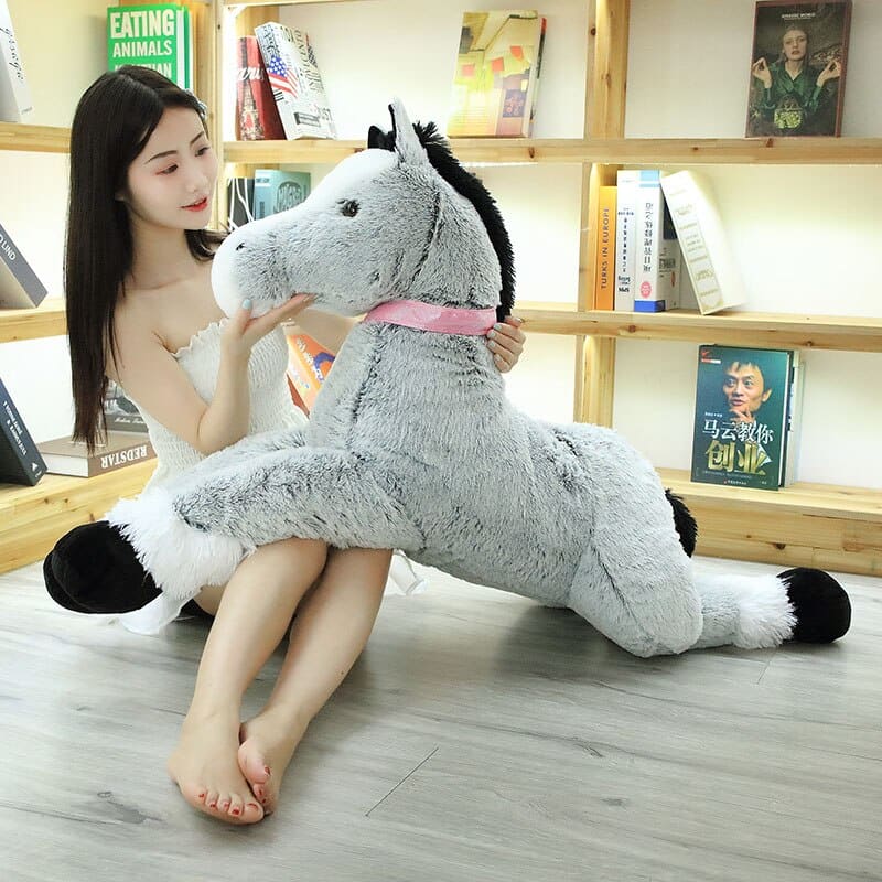 Horse soft toy - Dream Horse