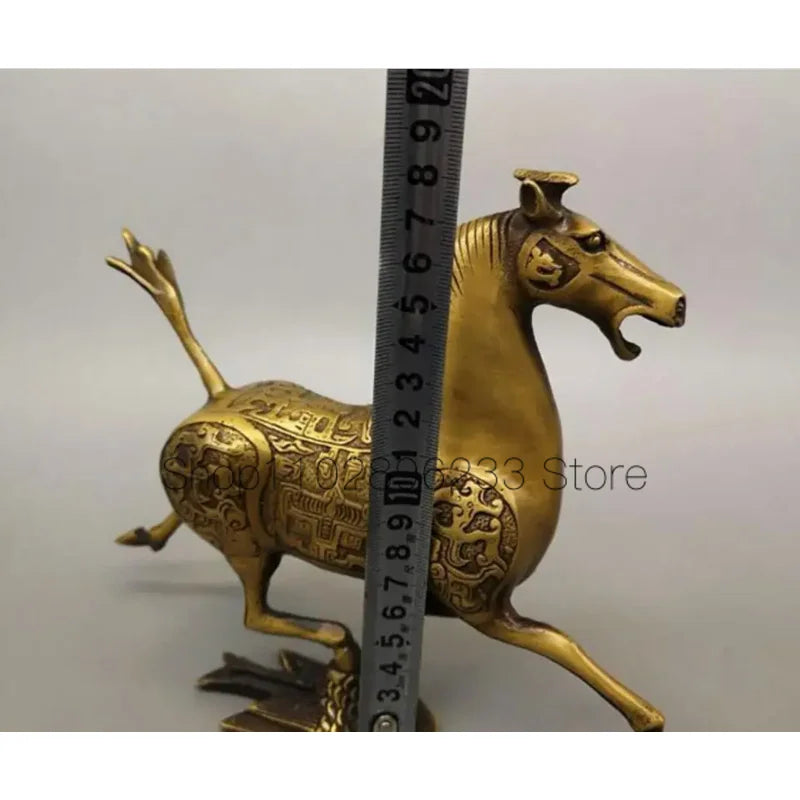 Horse statue art Dream Horse