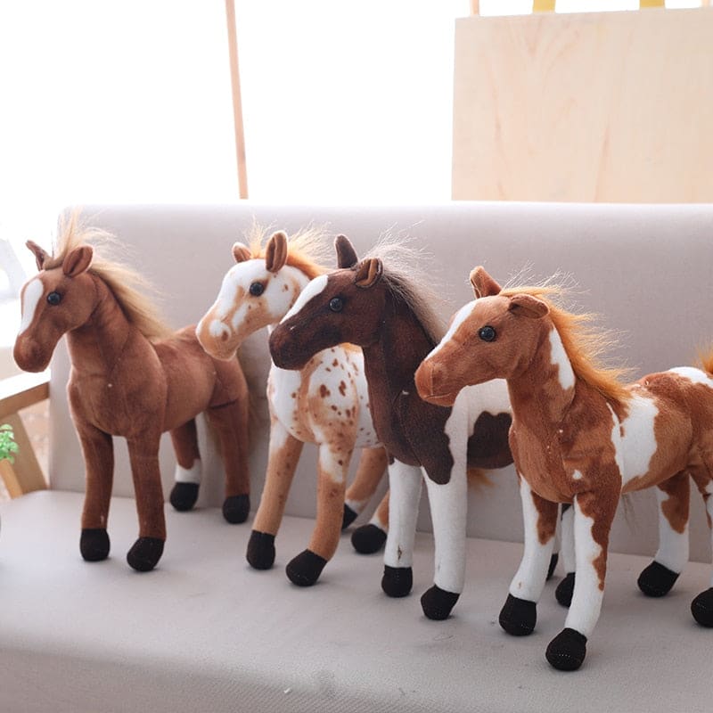 Horse stuffed (Simulation) - Dream Horse