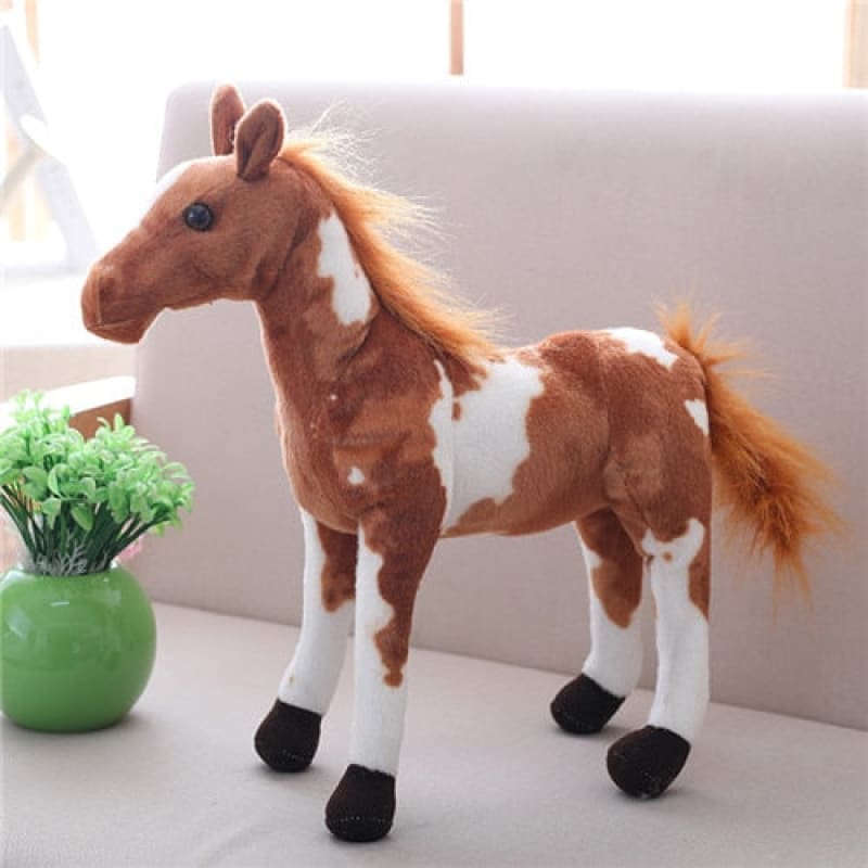 Horse stuffed (Simulation) - Dream Horse