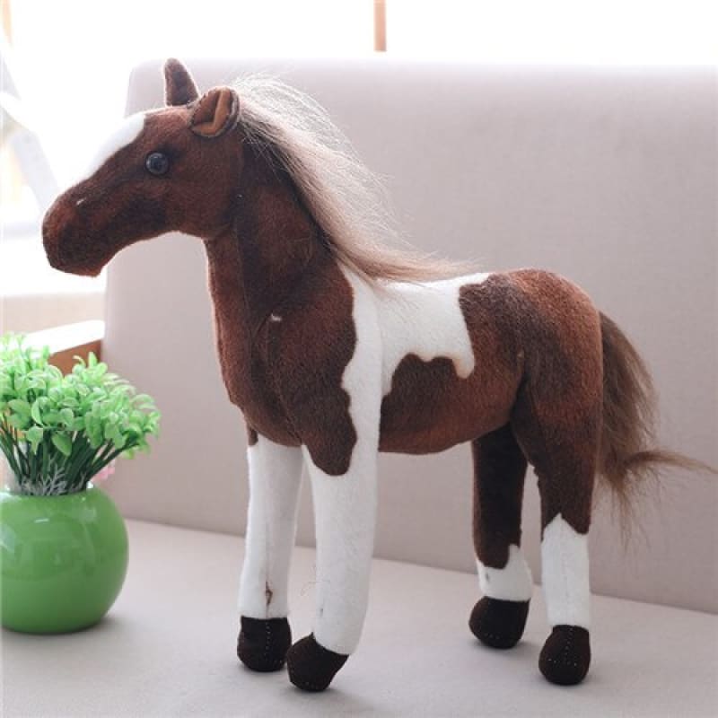 Horse stuffed (Simulation) - Dream Horse