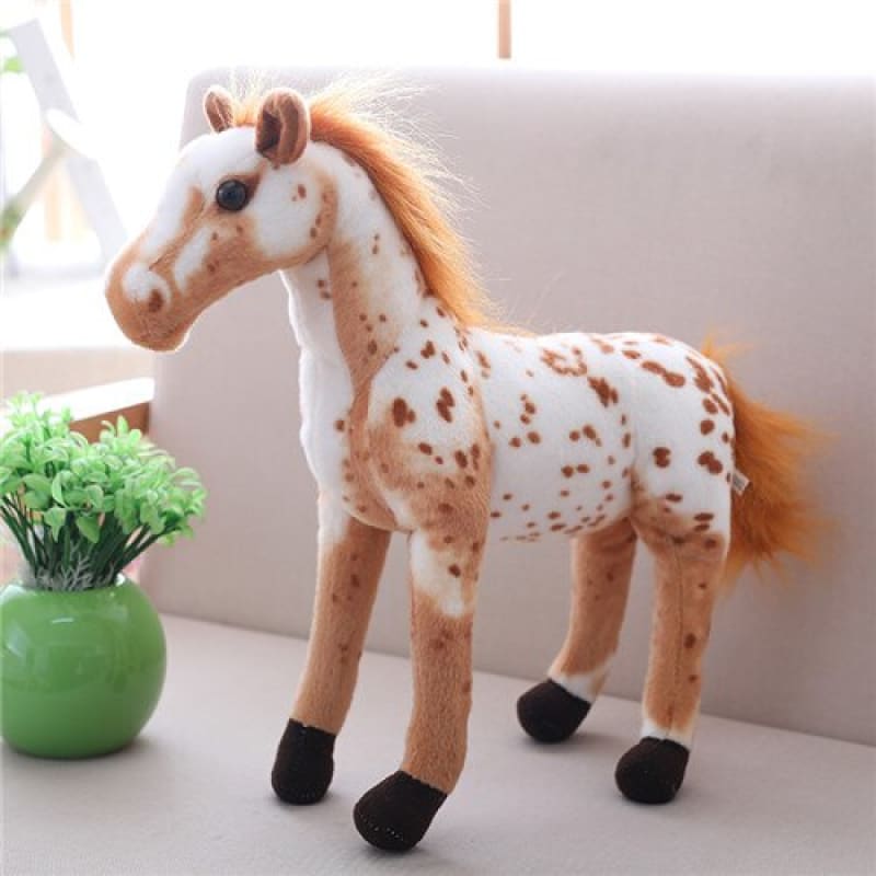 Horse stuffed (Simulation) - Dream Horse