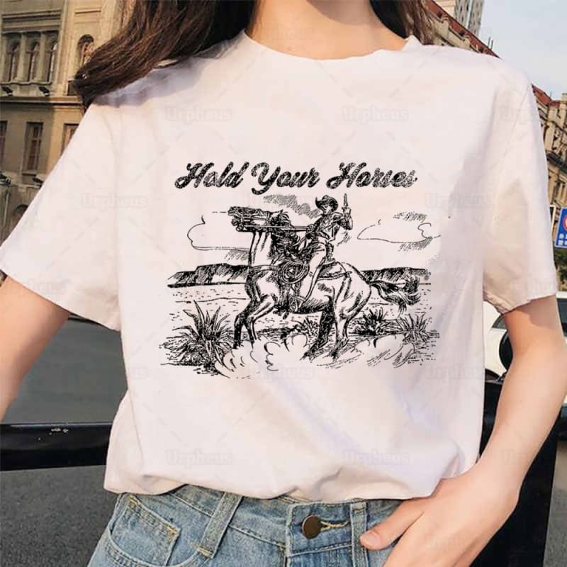 Horse t-shirt girl - Dream Horse