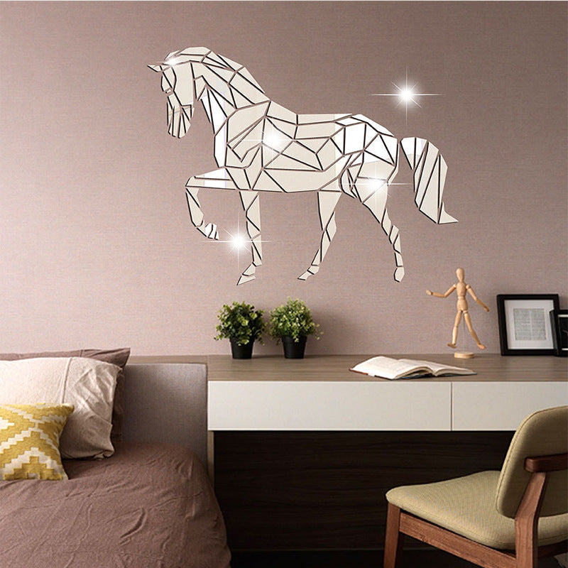 Horse wall decals Dream Horse