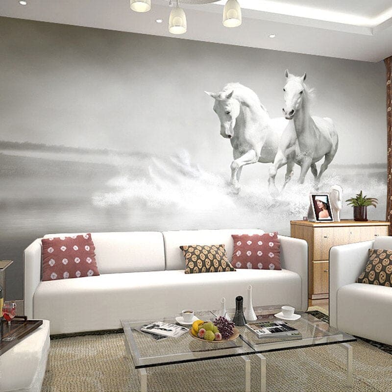 Horse wallpaper murals - Dream Horse