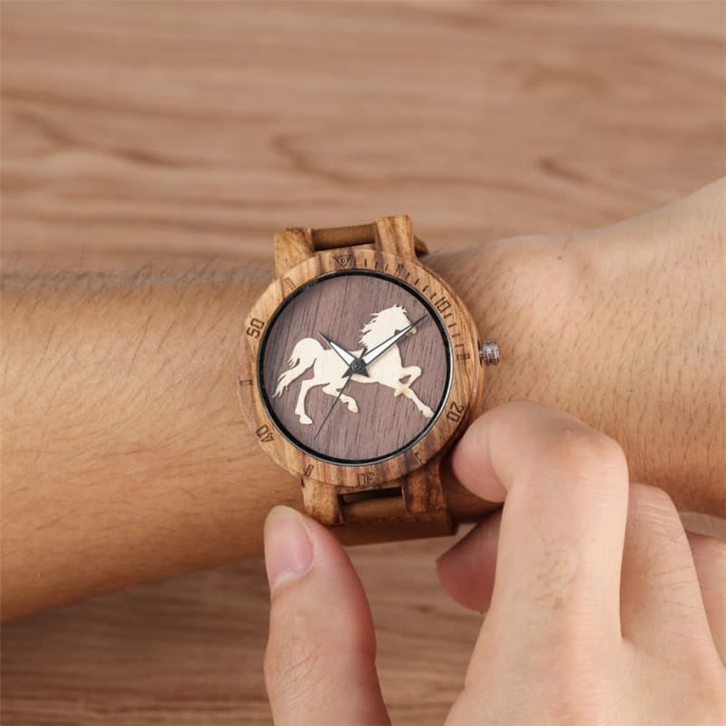 Horse watches for women - Dream Horse