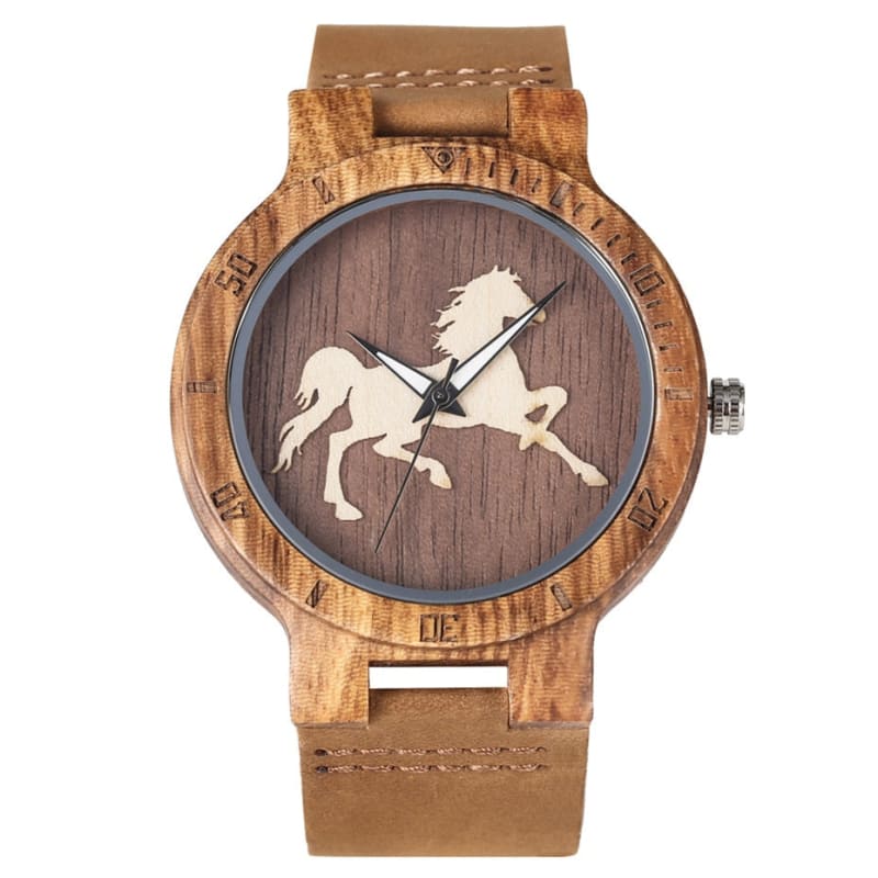 Horse watches for women - Dream Horse