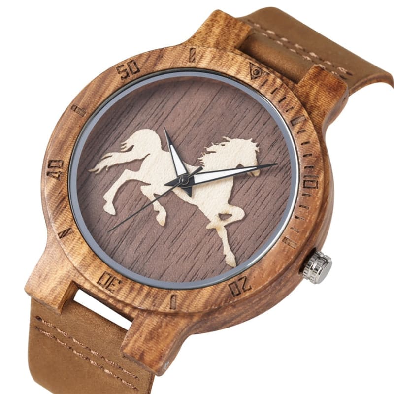 Horse watches for women - Dream Horse