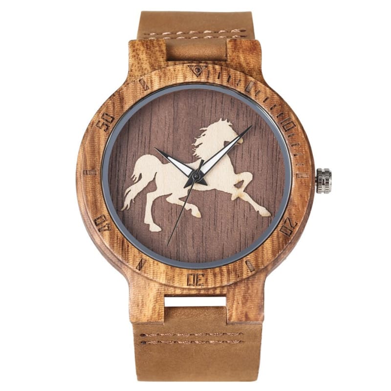 Horse watches for women - Dream Horse
