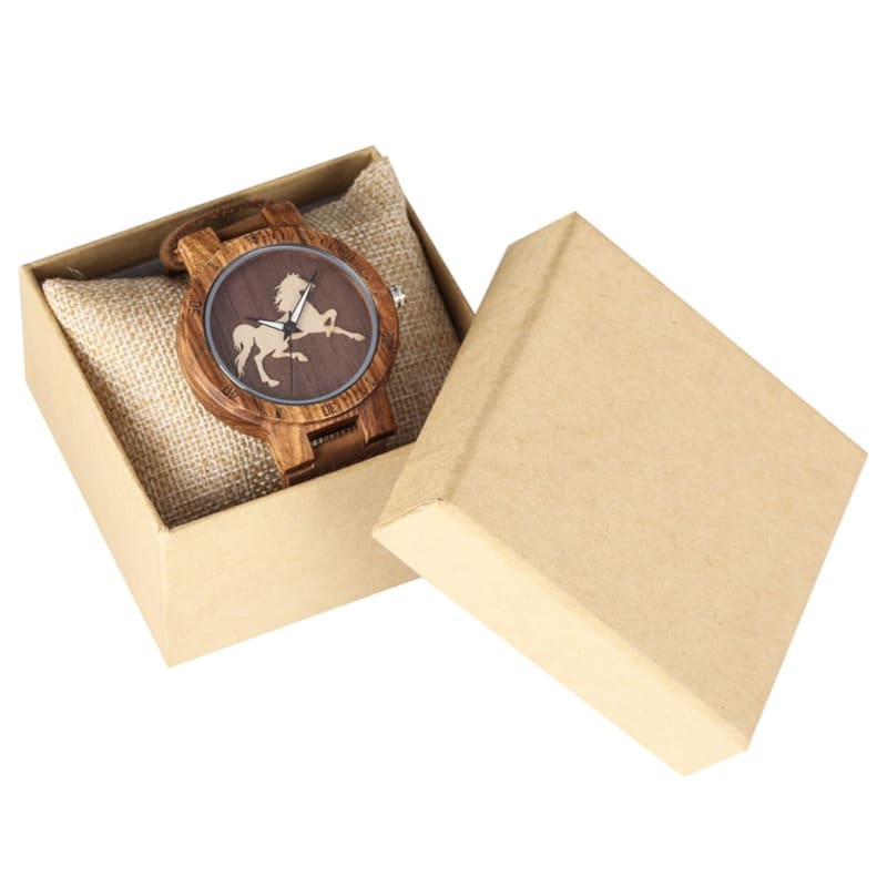 Horse watches for women - Dream Horse