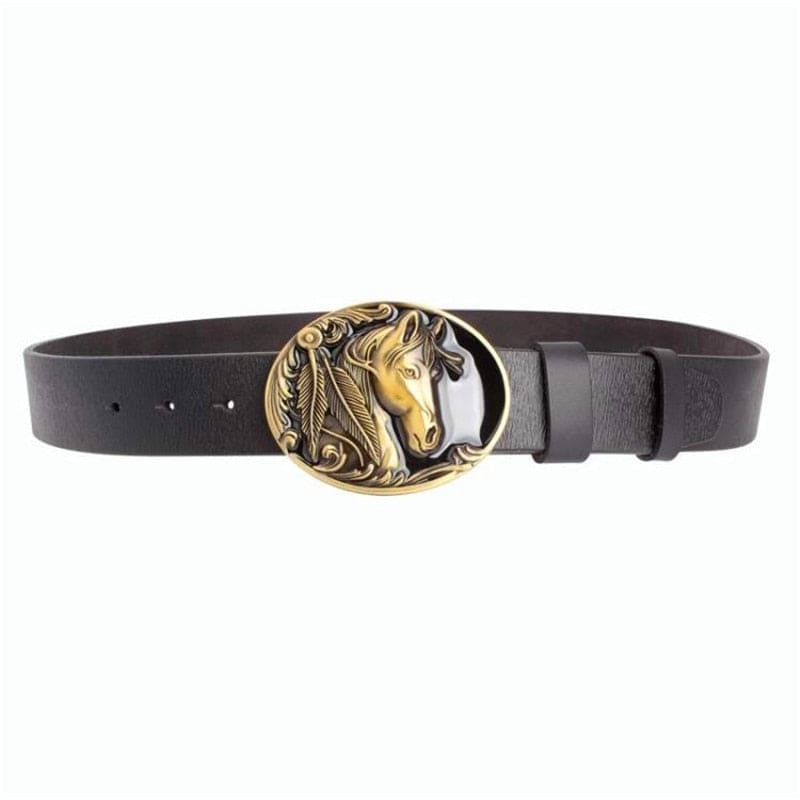 Horseback riding belt - Dream Horse