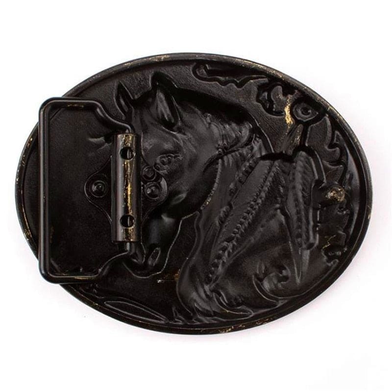 Horseback riding belt - Dream Horse