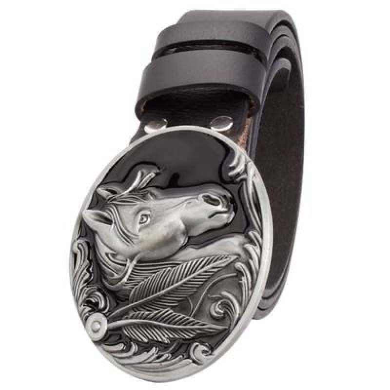 Horseback riding belt - Dream Horse