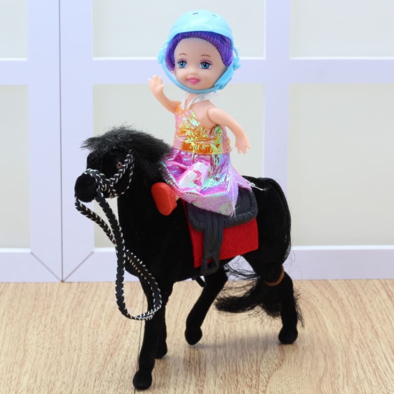 Horses figurines for children - Dream Horse