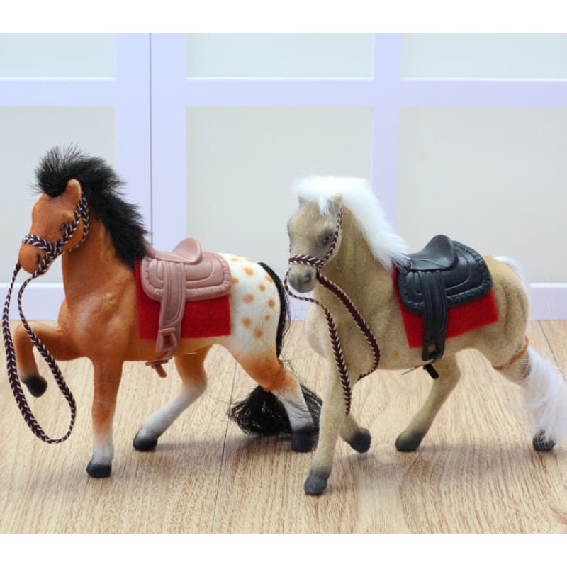 Horses figurines for children - Dream Horse