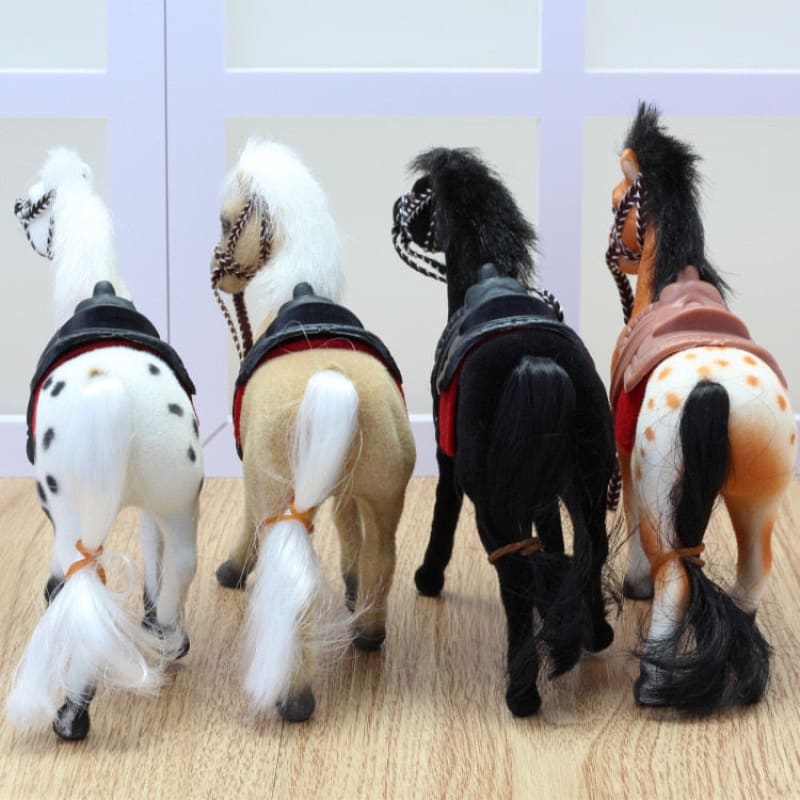 Horses figurines for children - Dream Horse