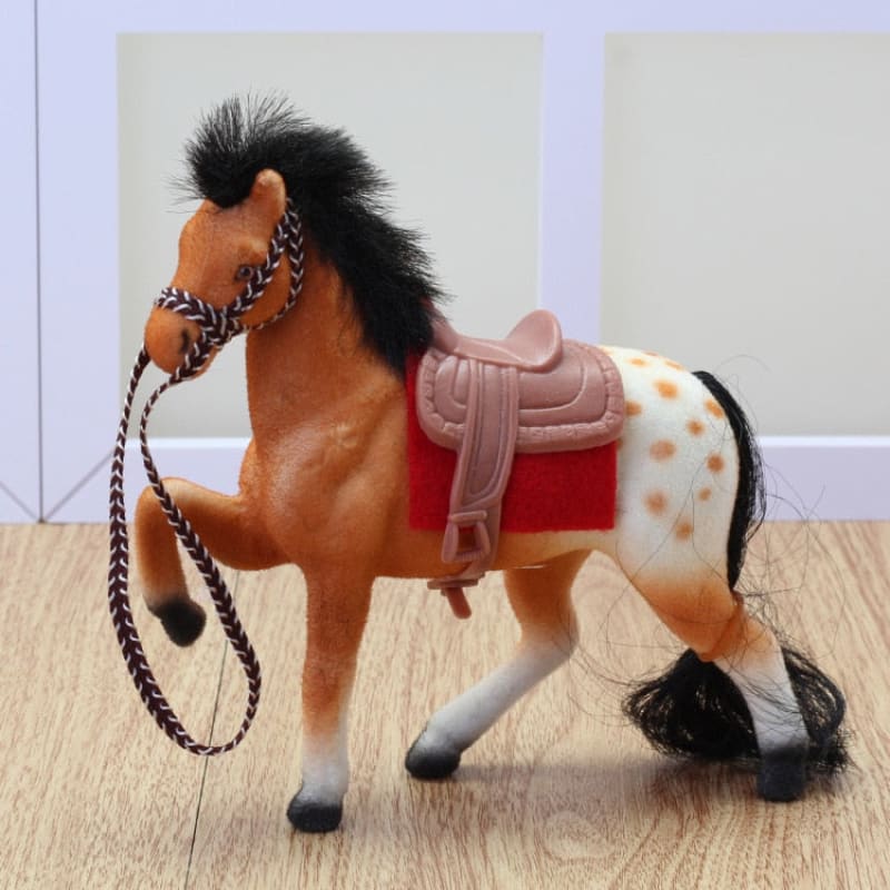 Horses figurines for children - Dream Horse