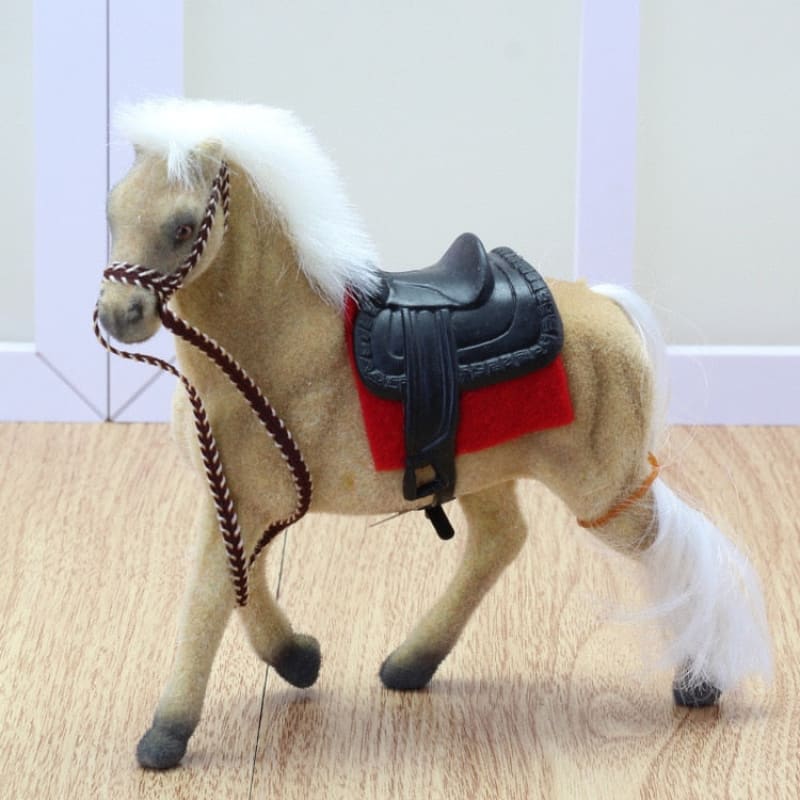 Horses figurines for children - Dream Horse