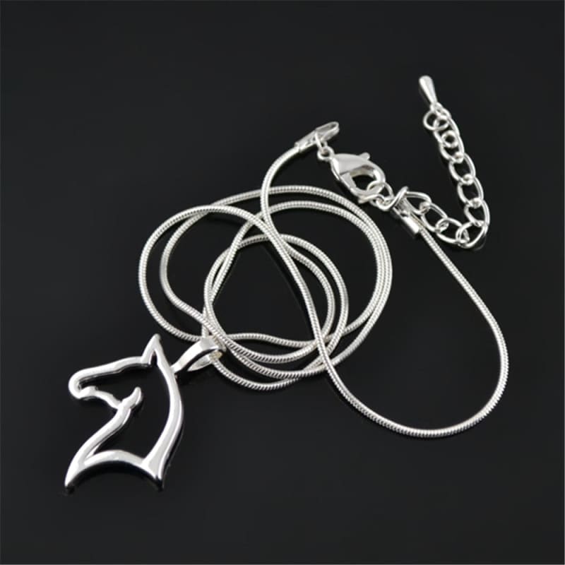 Horses necklaces - Dream Horse