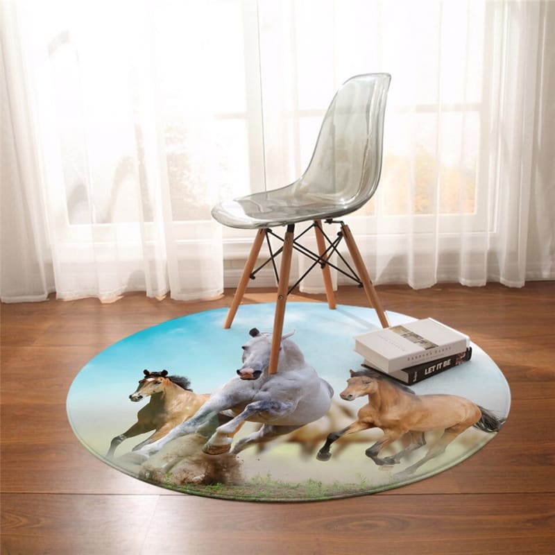 Horses rugs (Luxury) - Dream Horse