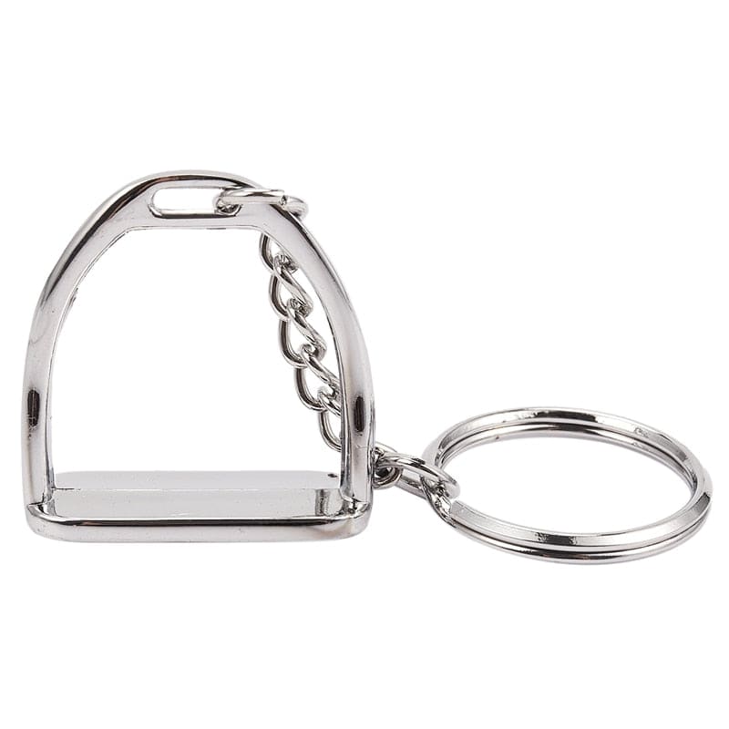 Horseshoe key ring - Dream Horse