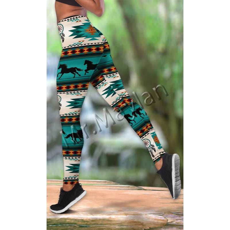 Imperial horse leggings - Dream Horse