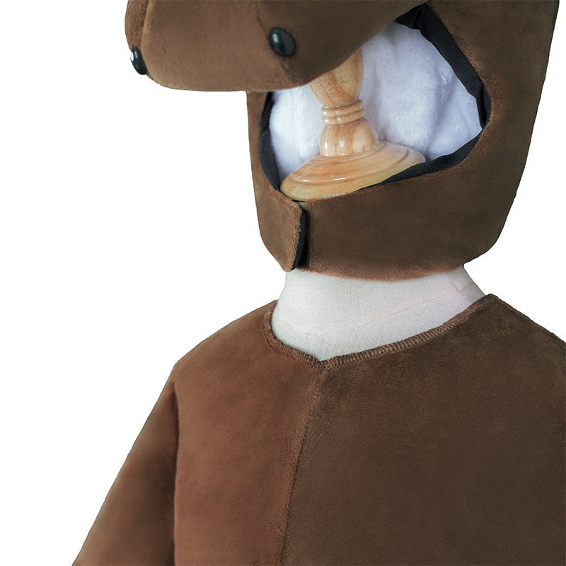Infant horse costume - Dream Horse