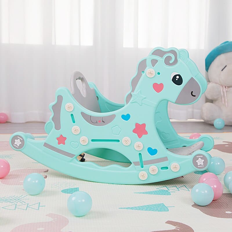 Infant rocking horse - Dream Horse